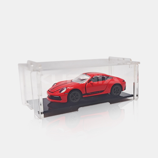 Akrilik display Diecast Bekasi