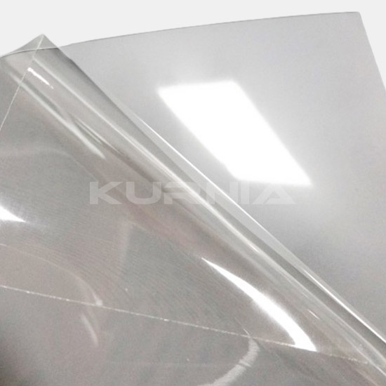 Oracal 651-000 Glossy Transparant