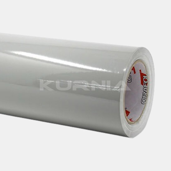 Oracal 651-000 Glossy Transparant