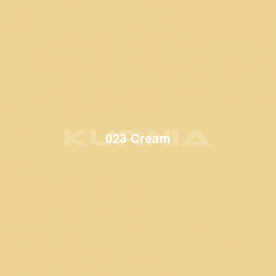 Oracal 651-023 Glossy Cream
