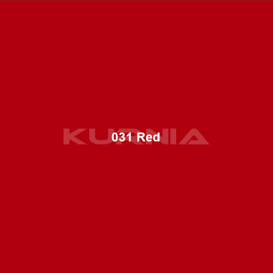Oracal 651-031 Glossy Red