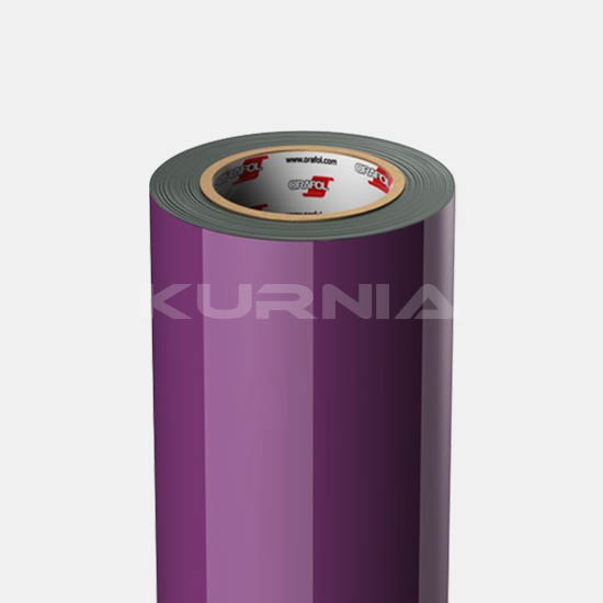 Oracal 651-040 Glossy Violet