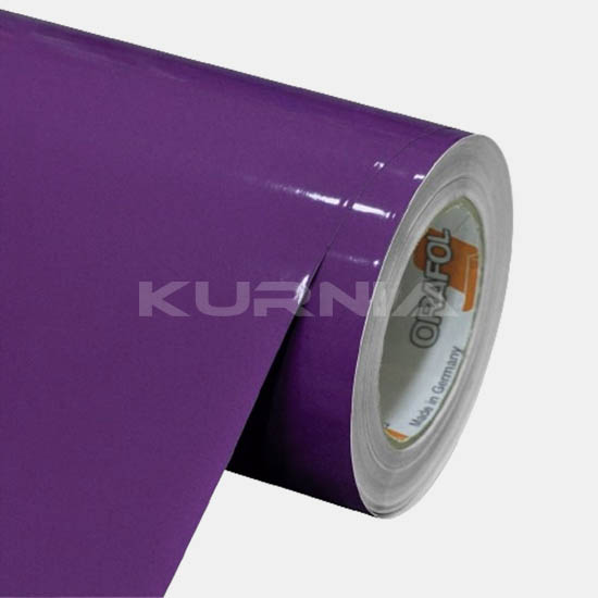Oracal 651-040 Glossy Violet