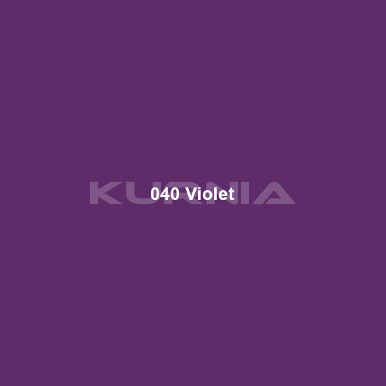 Oracal 651-040 Glossy Violet