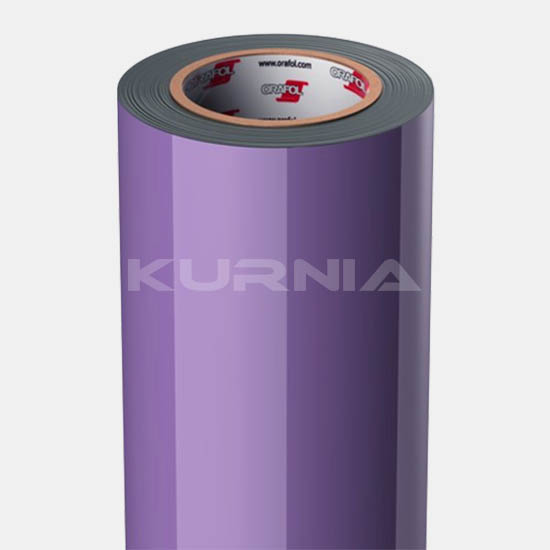 Oracal 651-043 Glossy Lavender