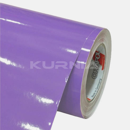 Oracal 651-043 Glossy Lavender