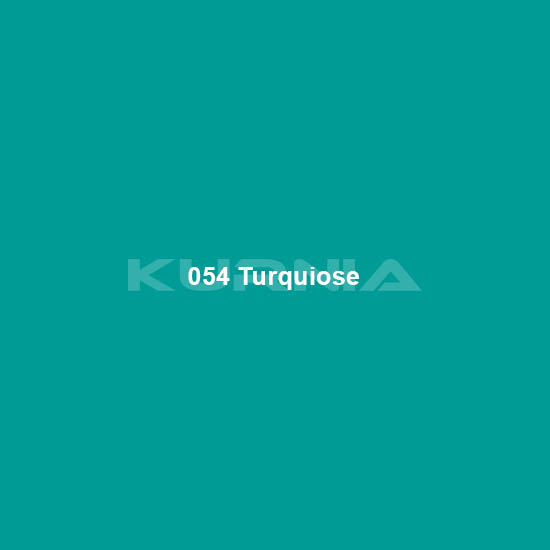 Oracal 651-054 Glossy Turquiose