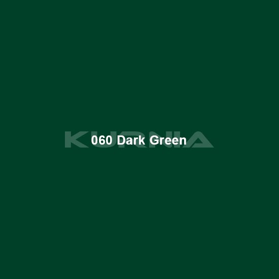 Oracal 651-060 Glossy Dark Green