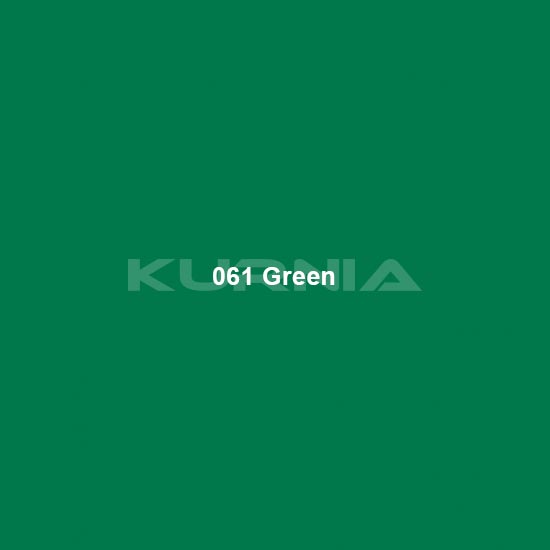 Oracal 651-061 Glossy Green