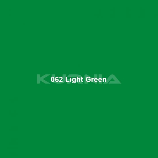 Oracal 651-062 Glossy Light Green