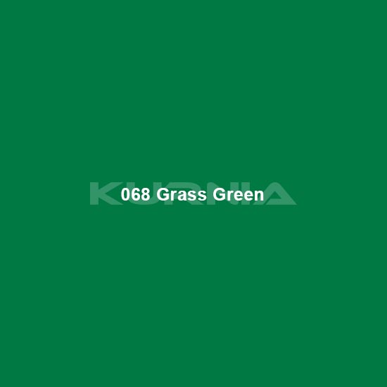 Oracal 651-068 Glossy Grass Green