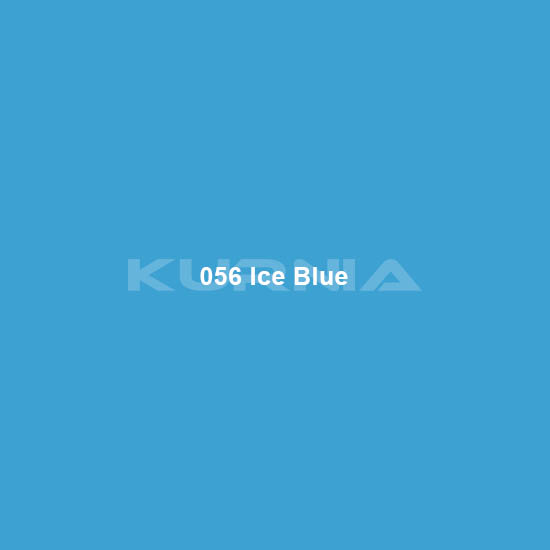 Oracal 651-056 Glossy Ice Blue