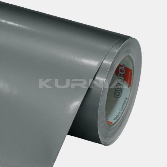 Oracal 651-071 Glossy Grey