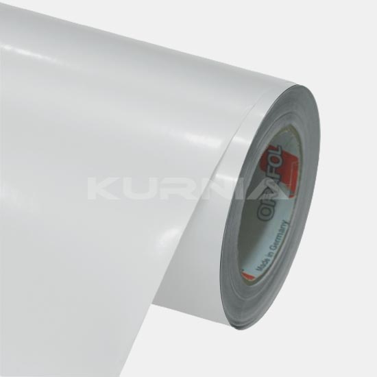 Oracal 651-072 Glossy Light Grey