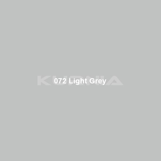 Oracal 651-072 Glossy Light Grey