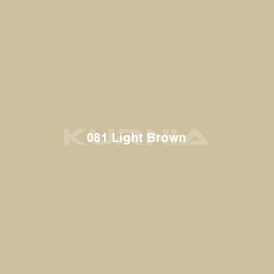 Oracal 651-082 Glossy Beige