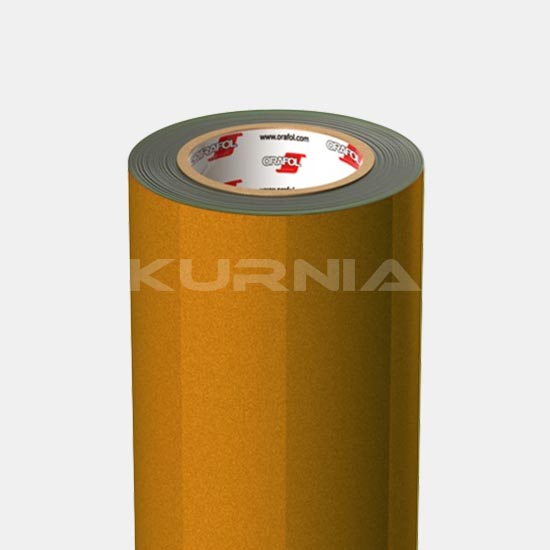 Oracal 651-092 Glossy Copper