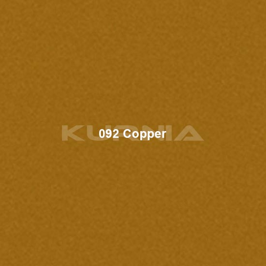 Oracal 651-092 Glossy Copper
