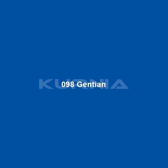 Oracal 651-098 Glossy Gentian