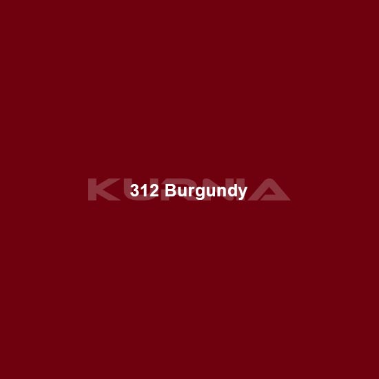 Oracal 651-312 Glossy Burgundy
