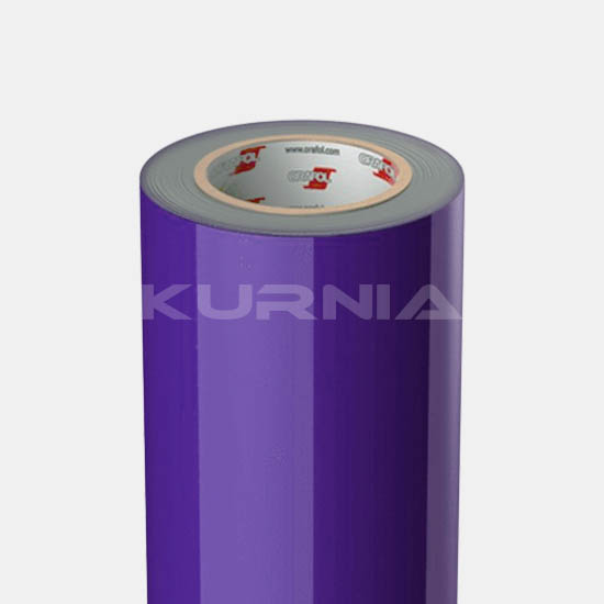 Oracal 651-404 Glossy Purple