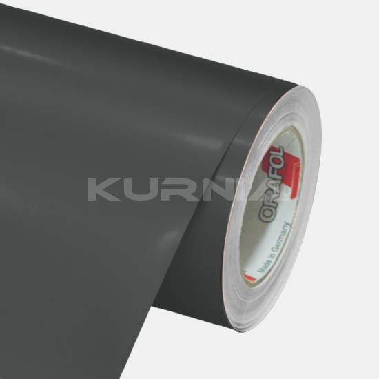 Oracal 651-073 Glossy Dark Grey