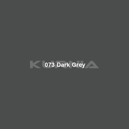 Oracal 651-073 Glossy Dark Grey