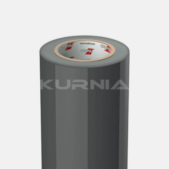 Oracal 651-073 Glossy Dark Grey