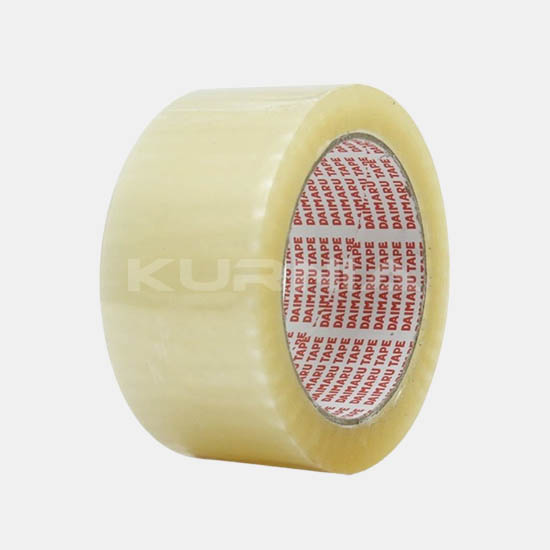 Lakban Bening 48mm DAIMARU