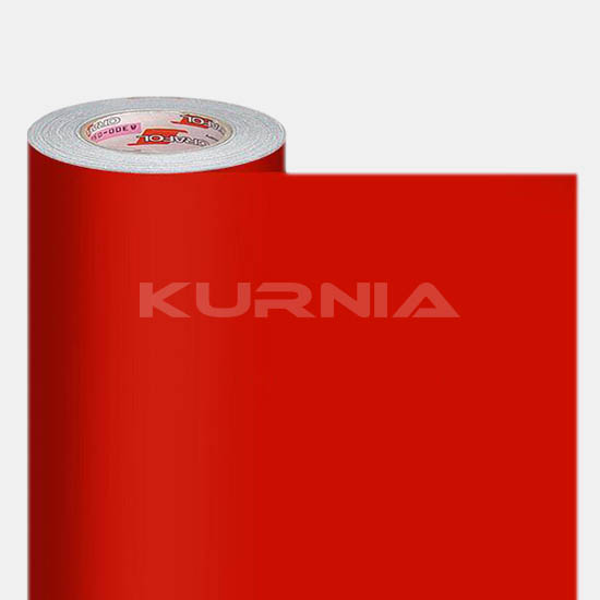 Oracal 651-032 Matte Light Red