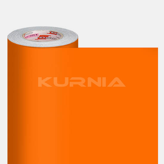 Oracal 651-035 Matte Pastel Orange