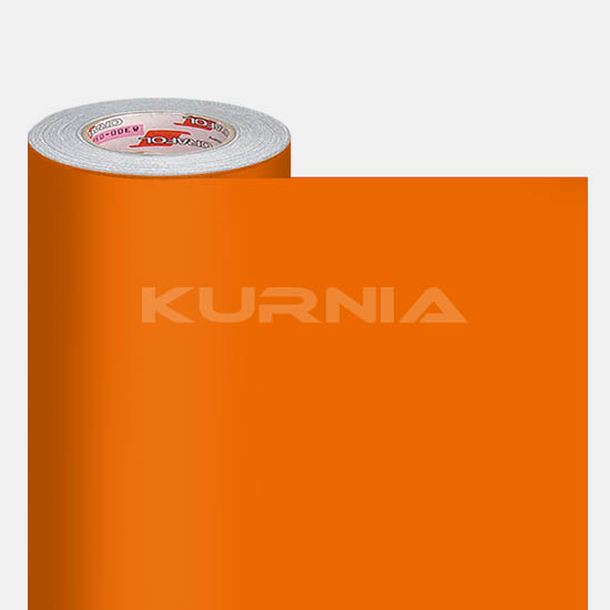 Oracal 651-036 Matte Light Orange
