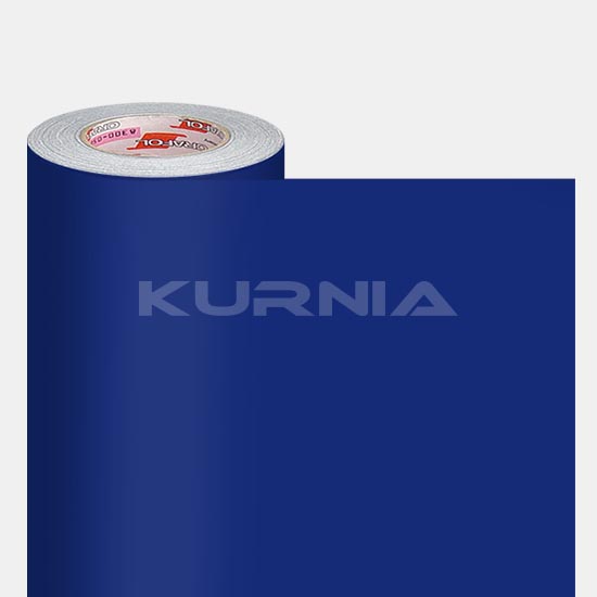 Oracal 651-049 Matte King Blue