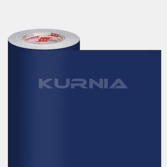Oracal 651-050 Matte Dark Blue
