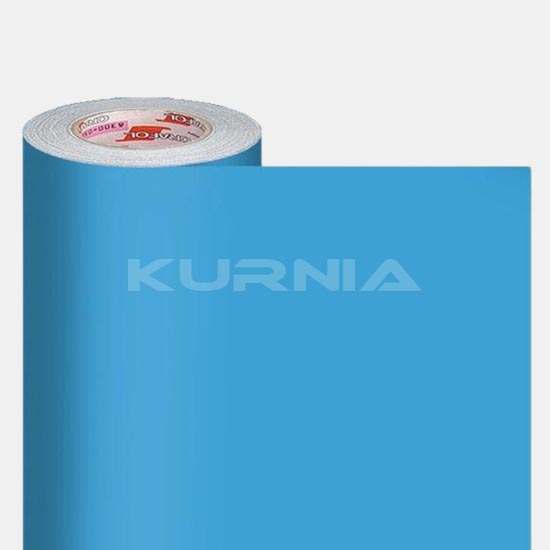 Oracal 651-053 Matte Light Blue