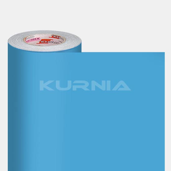 Oracal 651-056 Matte Ice Blue
