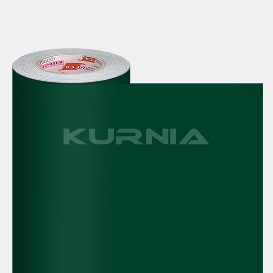 Oracal 651-060 Matte Dark Green
