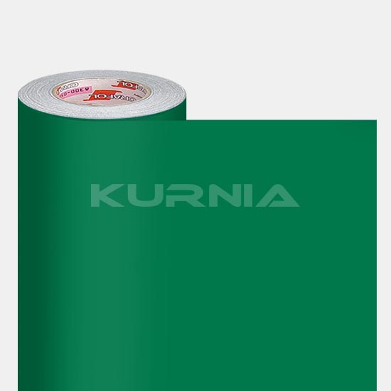 Oracal 651-061 Matte Green