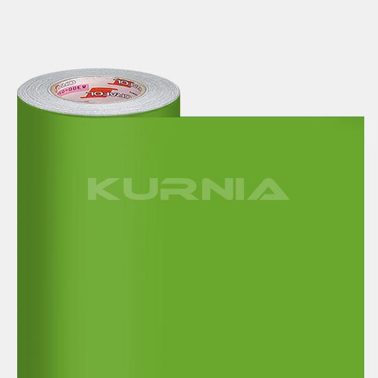 Oracal 651-063 Matte Lime-Tree Green