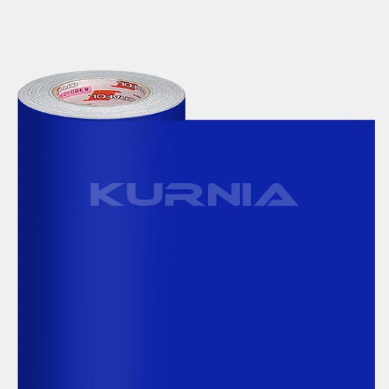 Oracal 651-067 Matte Blue