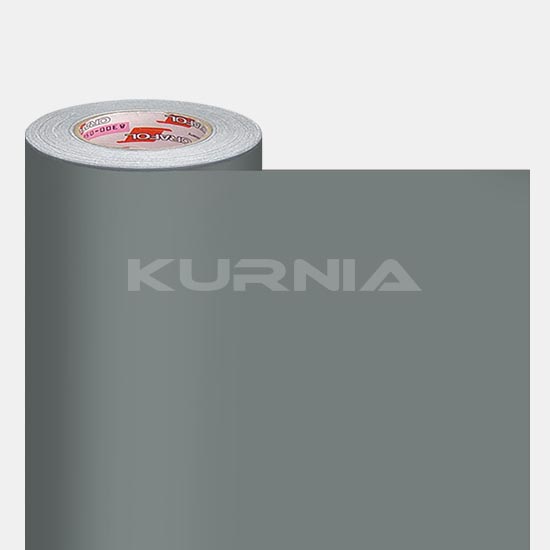 Oracal 651-071 Matte Grey
