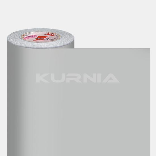Oracal 651-072 Matte Light Grey