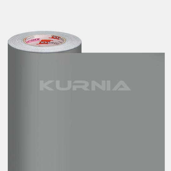 Oracal 651-074 Matte Middle Grey