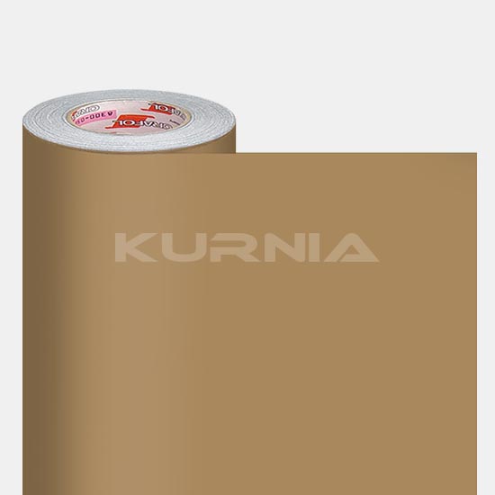 Oracal 651-081 Matte Light Brown