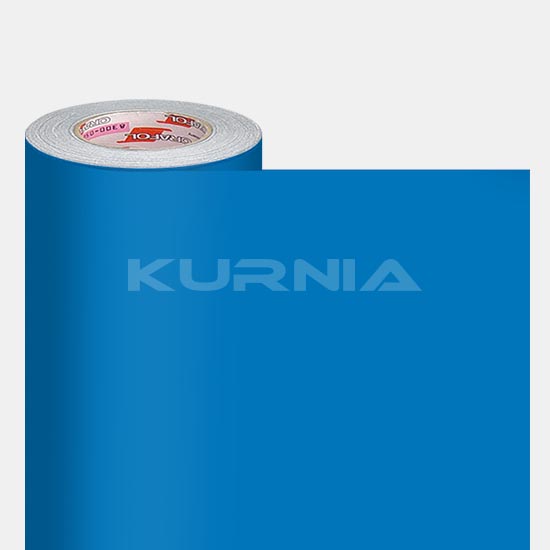 Oracal 651-084 Matte Sky Blue