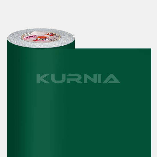 Oracal 651-613 Matte Forest Green