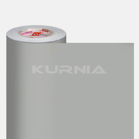 Oracal 651-090 Matte Silver