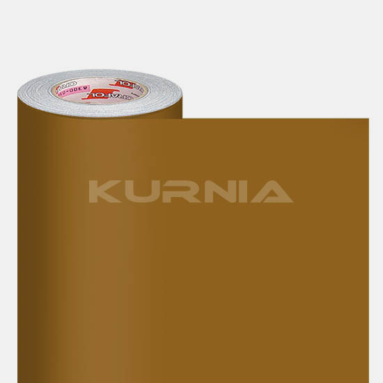 Oracal 651-092 Matte Copper