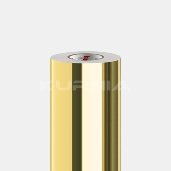 Sticker Oracal 351-911 Gold Coated