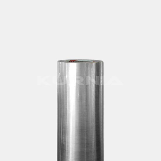 Stiker Hairline ANOLLY L.120 - SILVER 3006